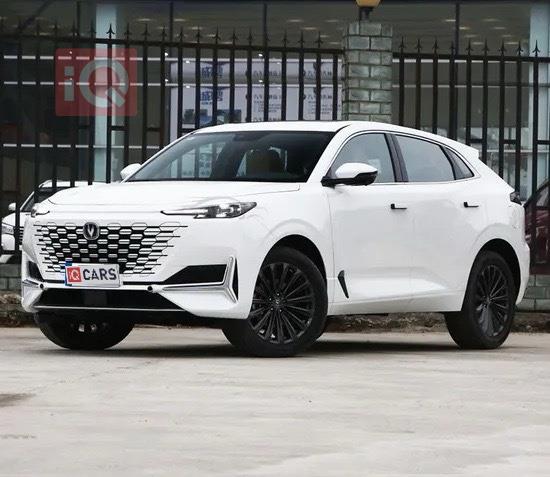 شانجان يوني كي